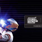 Logtech-G World Fastest Gamer