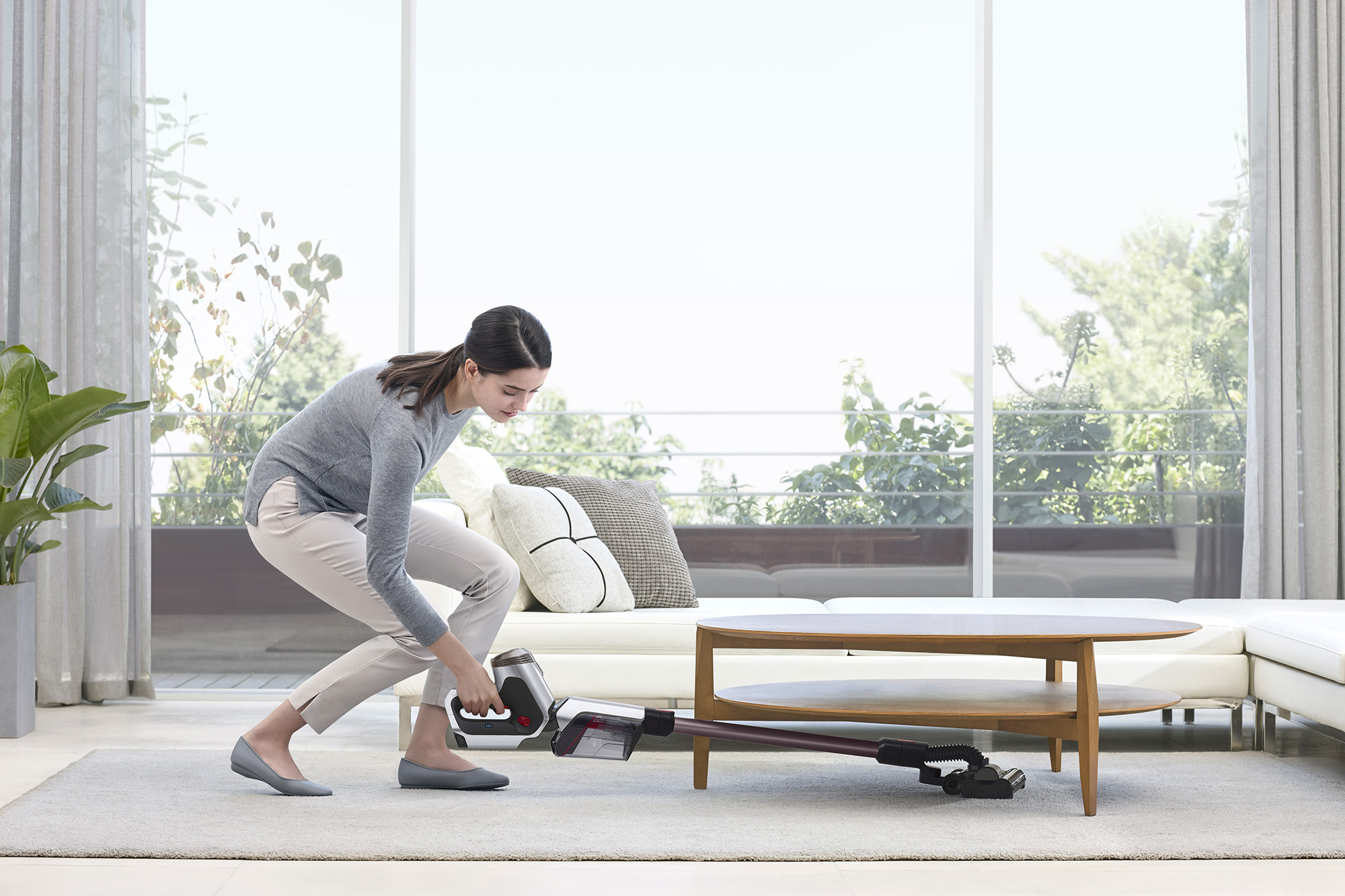 Samsung POWERstick Pro