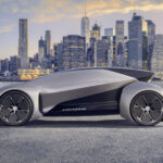 Jaguar Future Type