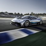 Mercedes-AMG Project ONE