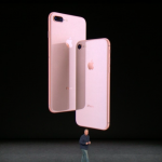 Apple iPhone 8 en 8 Plus