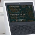 Amazon Echo, Amazon Alexa