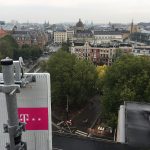 5G antennes T-Mobile