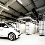 Mercedes-Benz energie