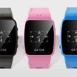 GPS-horloges kinderen