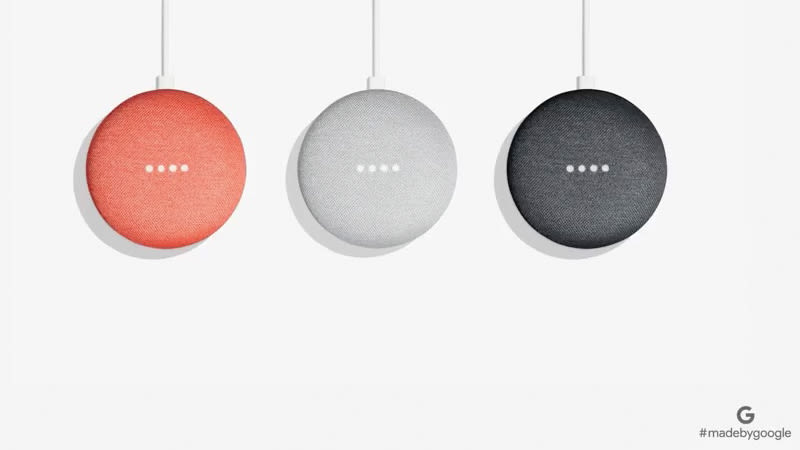 Google-Home-Mini