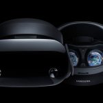 Samsung HMD Odyssey