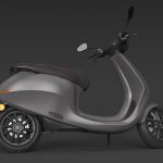 Bolt Mobility AppScooter