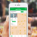 Nextdoor Sint Maarten