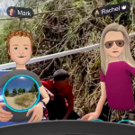 Mark Zuckerberg Puerto Rico VR