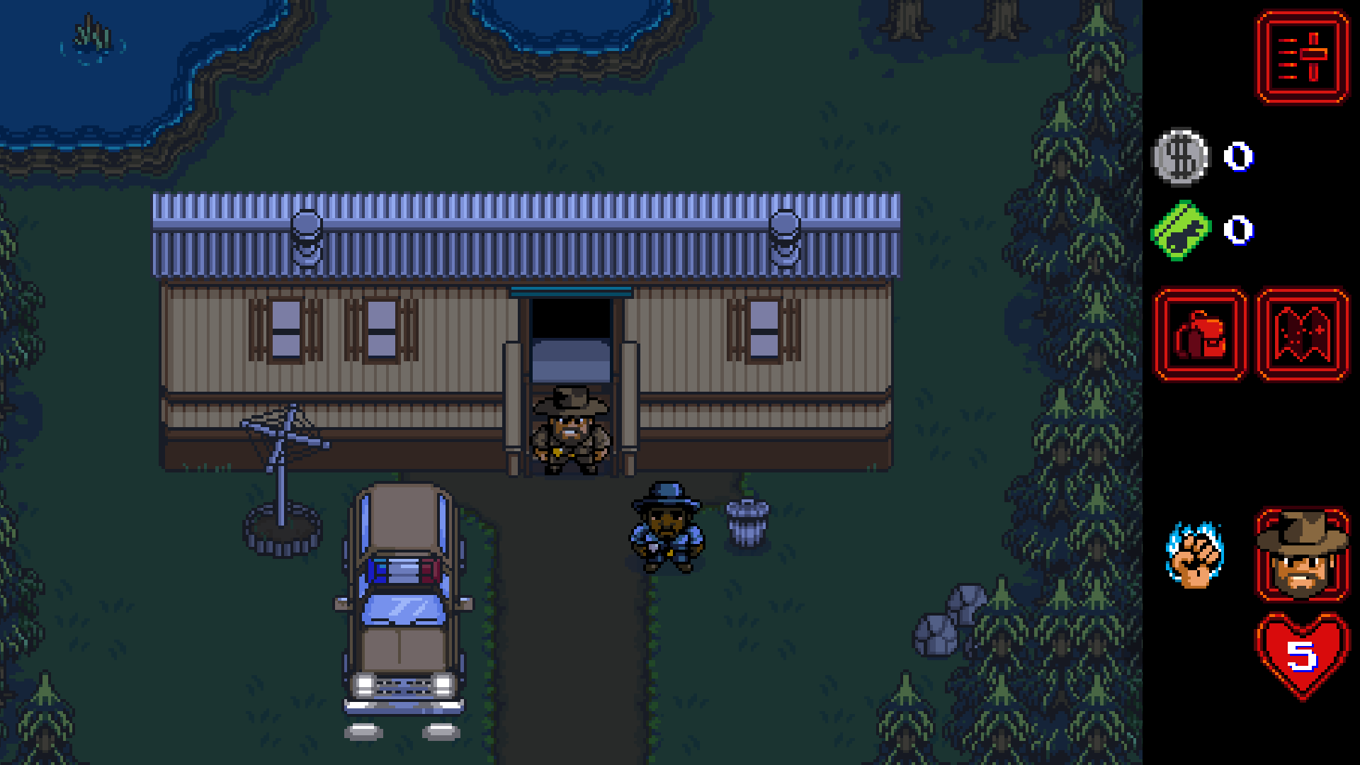 Stranger Things: The Game