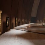 Virtual-Reality-Museum