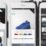 Adidas-App