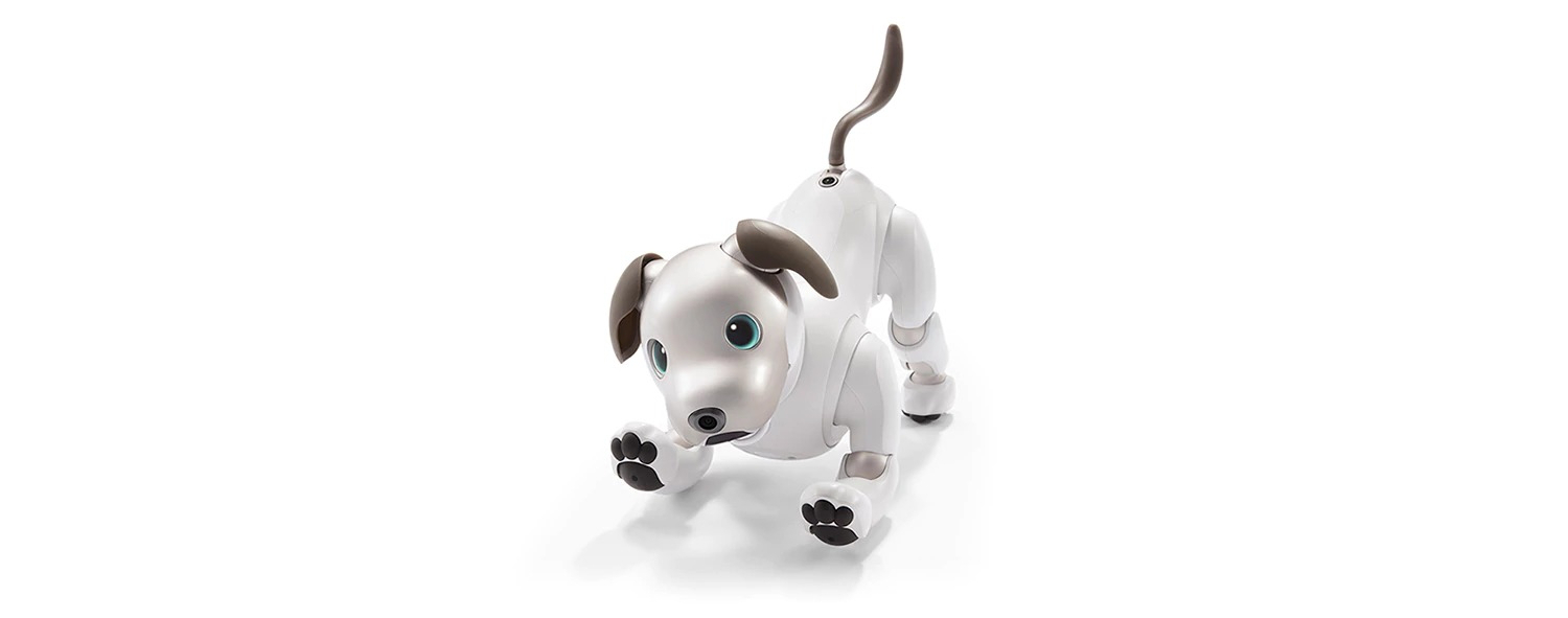 Aibo Sony