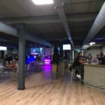 Esports Game Arena