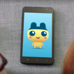 My Tamagotchi Forever