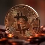 bitcoins