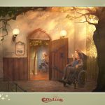 VR-Droomvlucht Efteling