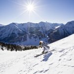 Montgenèvre Smart city