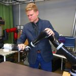 Rice-University-robot