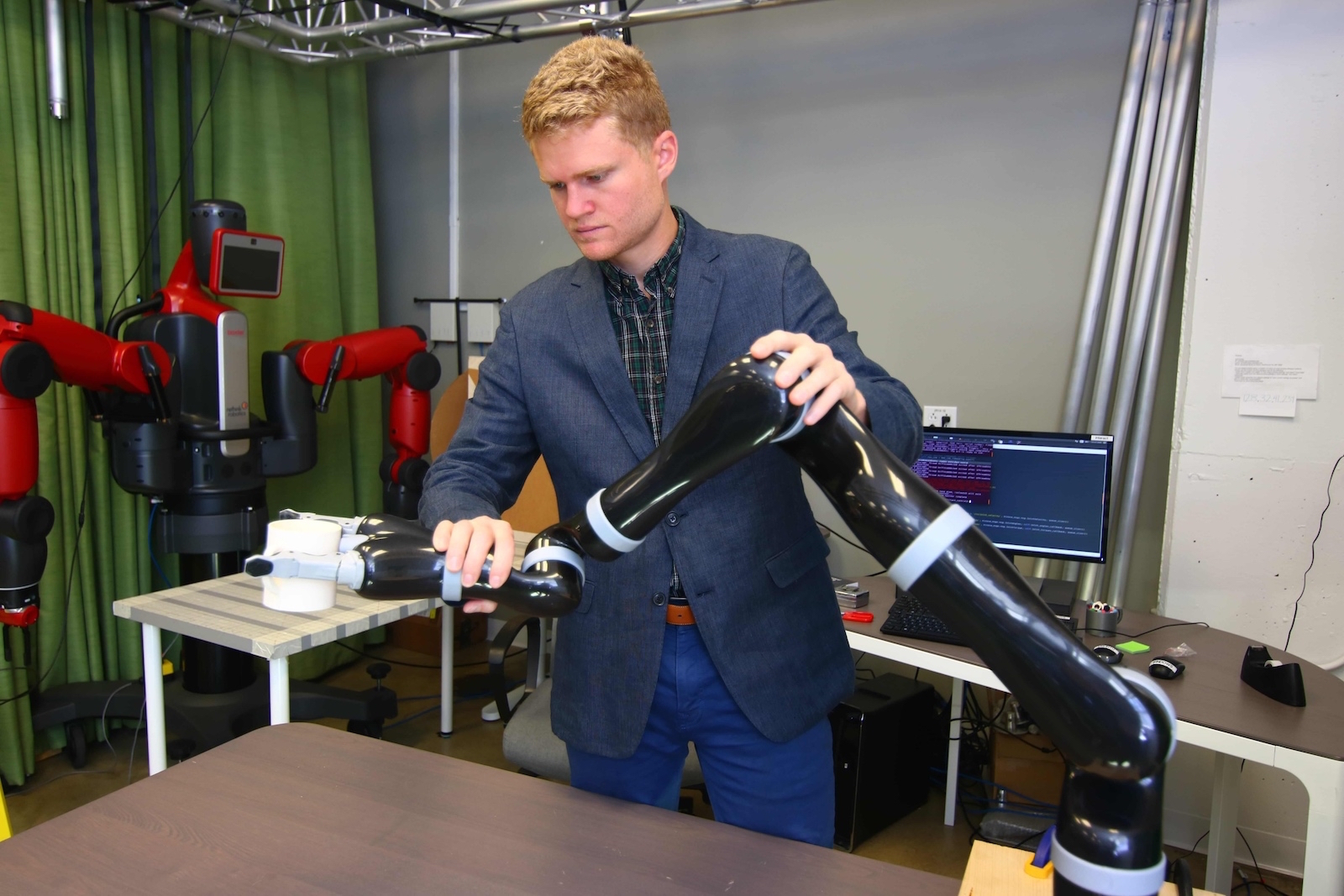 Rice-University-robot