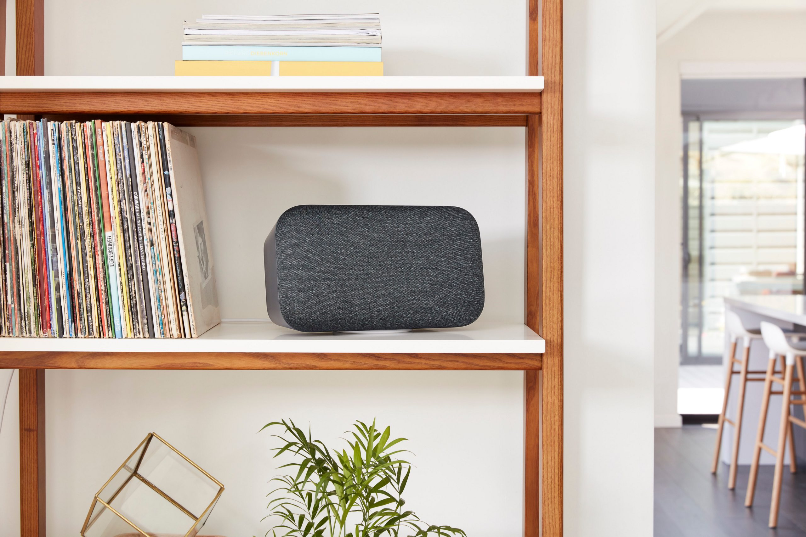 Google Home Max