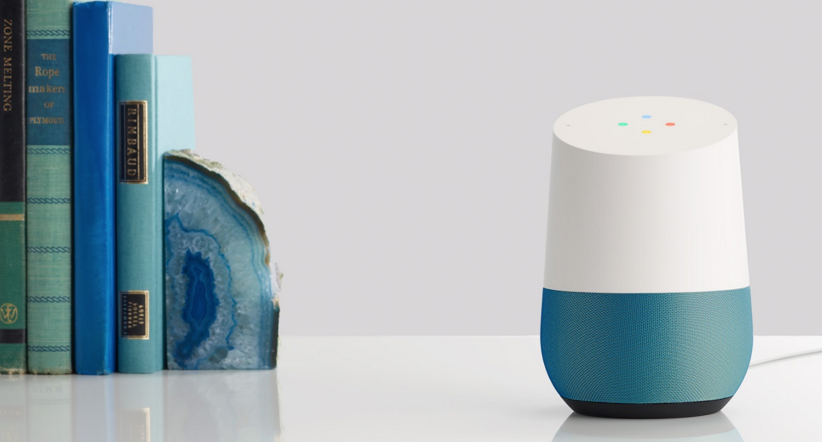 Google Home