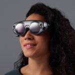 Magic Leap One