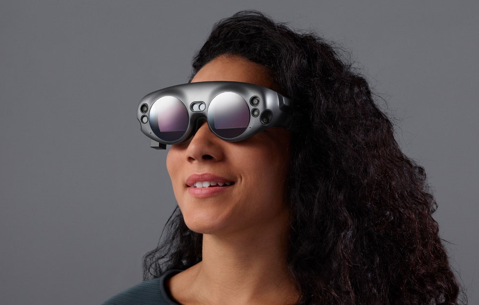 Magic Leap One