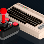 Commodore-64-C64-Mini
