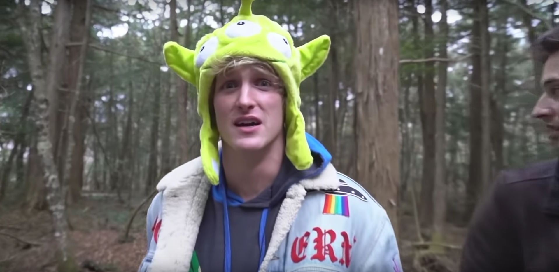 logan paul