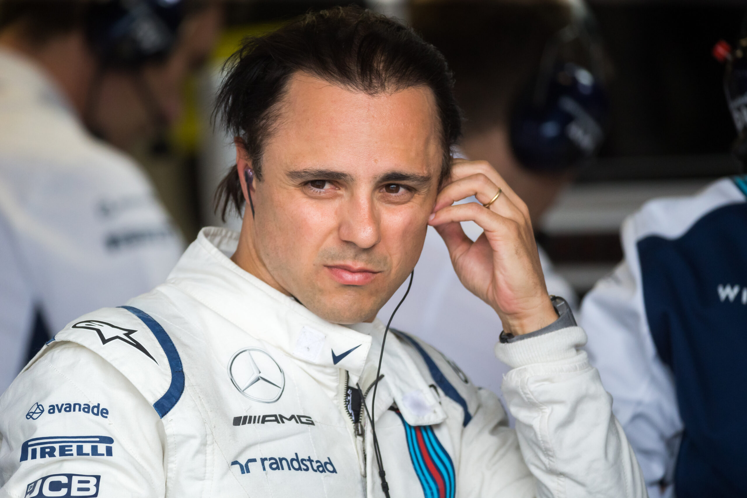 Foto via FOTOimage Montreal / Shutterstock.com