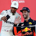 Foto via Red Bull Content Pool - Mark Thompson/Getty Images