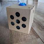 AIY Voice Project Google Home