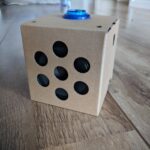 AIY Voice Project Google Home