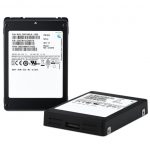 Samsung 30TB schijf