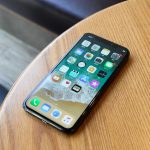 iPhone X Apple, iPhones