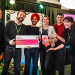 New Dutch Wave Startup Competition