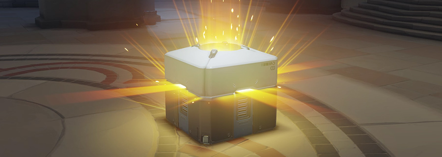 lootboxes