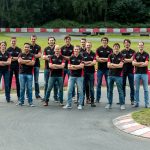 Electric Superbike Twente