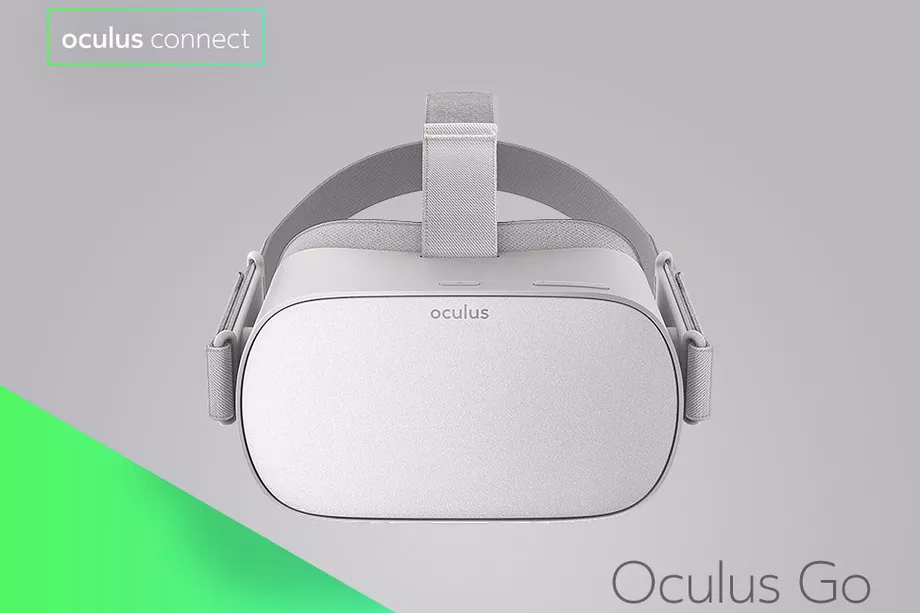 Oculus-Go
