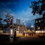 CityBeacons Eindhoven