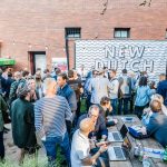 New Dutch Wave op SXSW