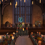 Harry Potter: Hogwarts Mystery