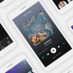 Spotify gratis gebruikers app
