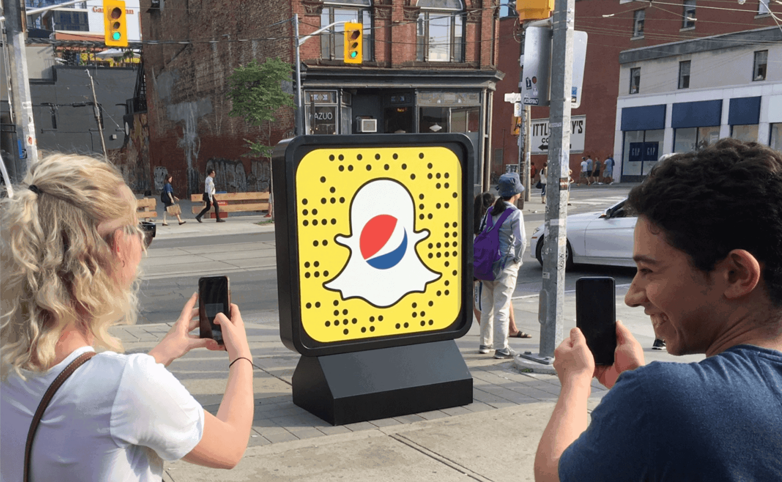 Snapchat