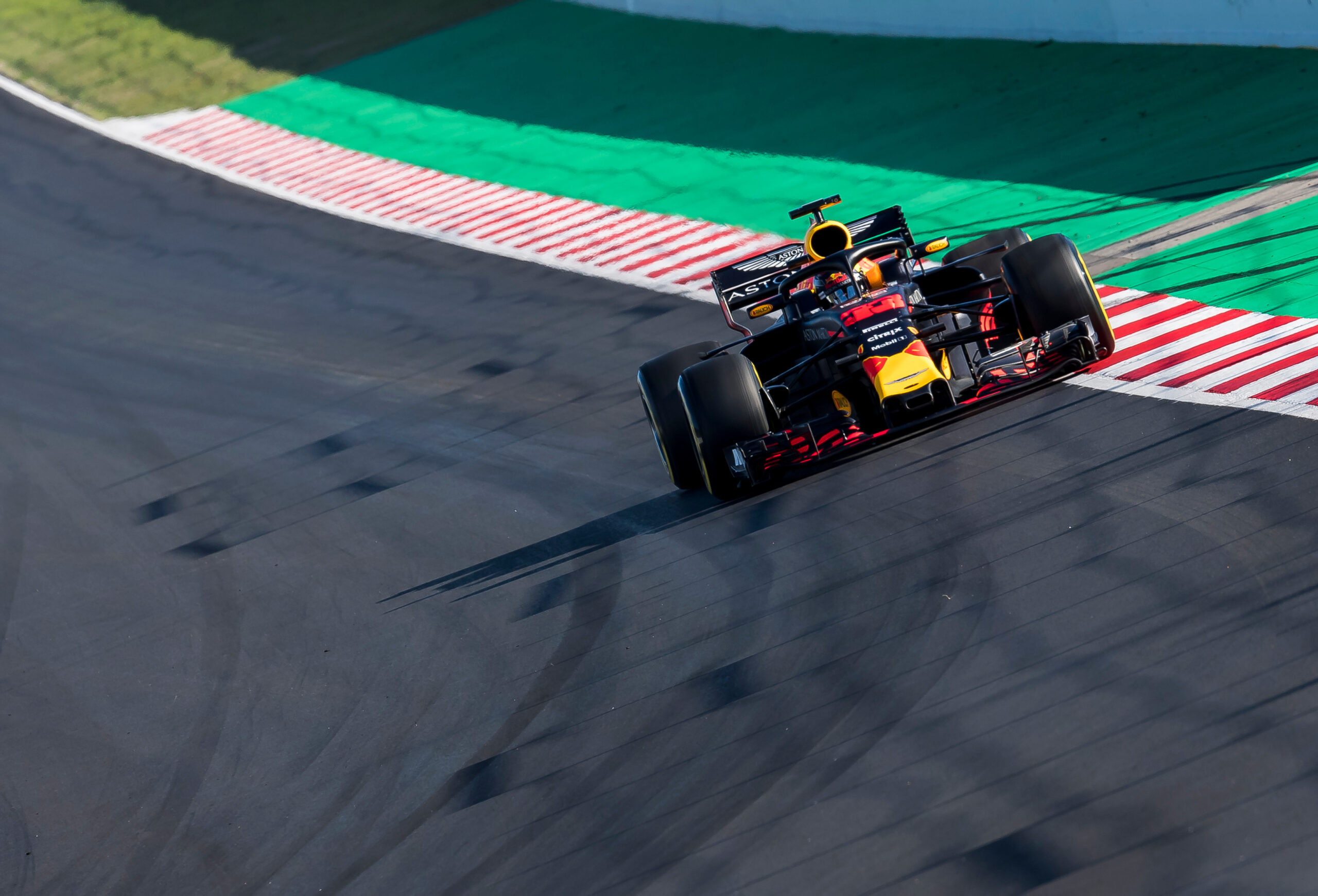 Ivan Garcia / Shutterstock.com