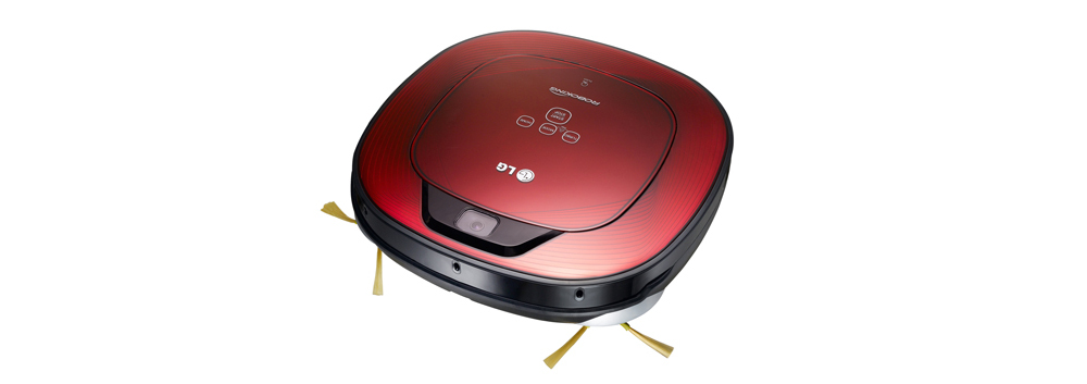 LG HOM-BOT Square
