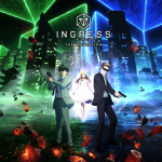 Ingress animatieserie