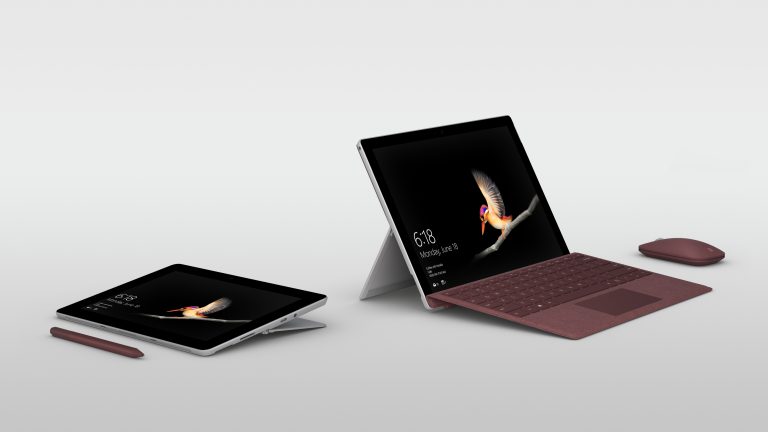 Surface-Go
